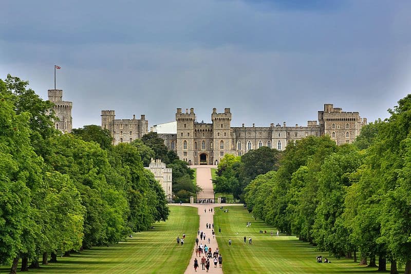 MONARCHY